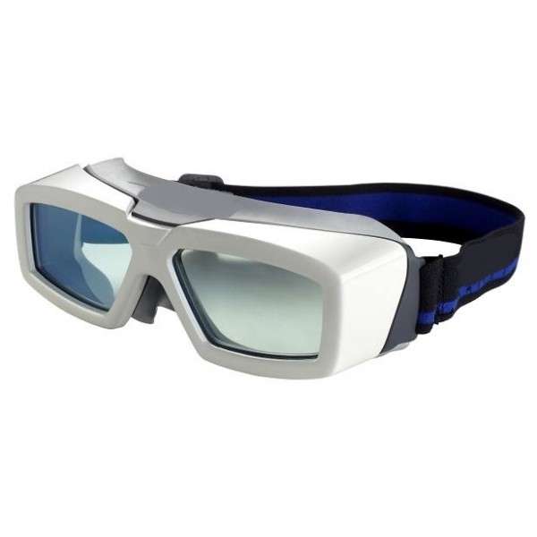 Panneau De Danger Laser Classe 4 - Métal, Dimensions 30,5 X 40,6 Cm - Avertissement Sécurité Visible/invisible