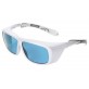 Lunettes soudage laser 562